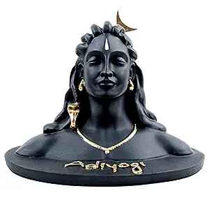 Adiyogi Decor Polyresin Showpiece
