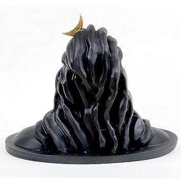 Adiyogi Decor Polyresin Showpiece