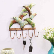 Three Birds Metal Wall Hook - ItStyle Store