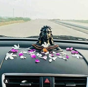 Adiyogi Decor Polyresin Showpiece