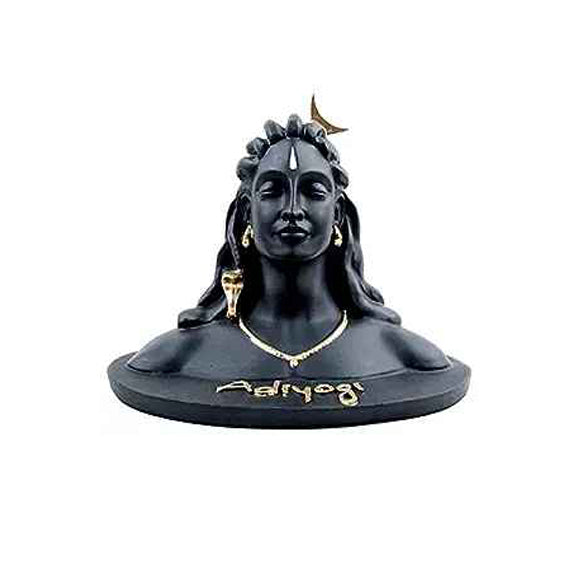 Adiyogi Decor Polyresin Showpiece