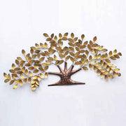 Multicolor Tree Wall Art - ItStyle Store