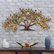 Multicolor Tree Wall Art - ItStyle Store