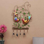 Two Sparrow Metal Wall Hook - ItStyle Store