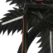 Two Swans Metal Wall Art - ItStyle Store
